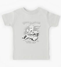 Shiny Symphonies: Whistlin' Wash Kids Tee