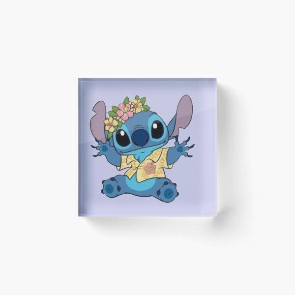 Item preview, Hawaiian Stitch designed and sold by GarfieldsLitter.