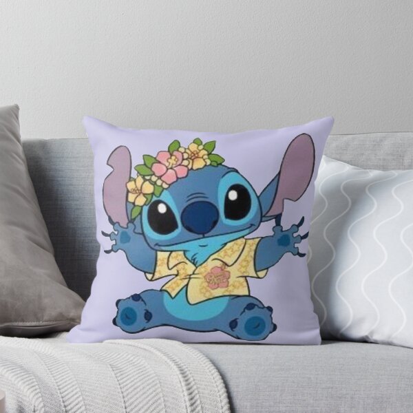 Item preview, Hawaiian Stitch designed and sold by GarfieldsLitter.