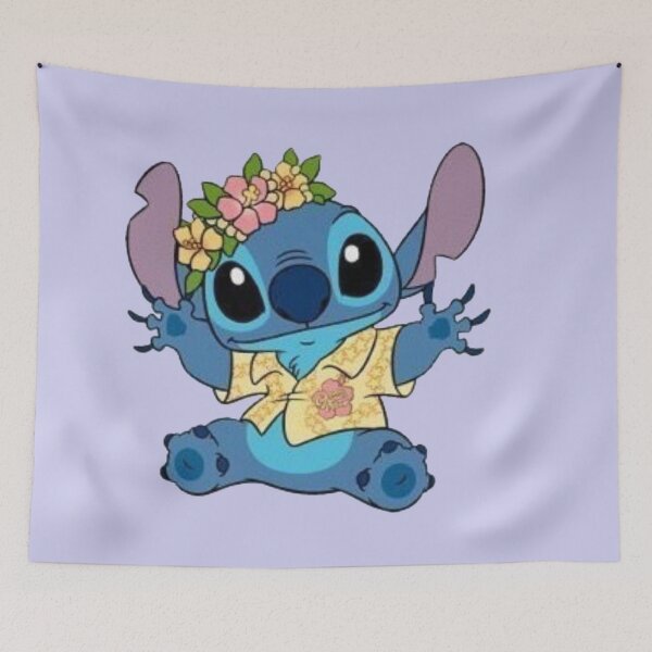 Item preview, Hawaiian Stitch designed and sold by GarfieldsLitter.