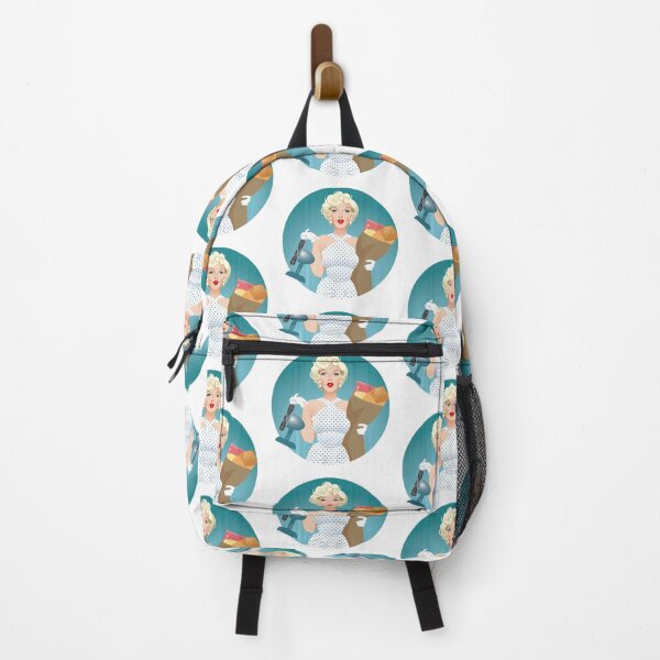Item preview, The girl designed and sold by AleMogolloArt.