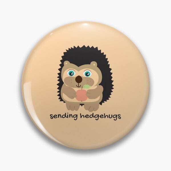 Item preview, Sending hedgehugs designed and sold by Statim.