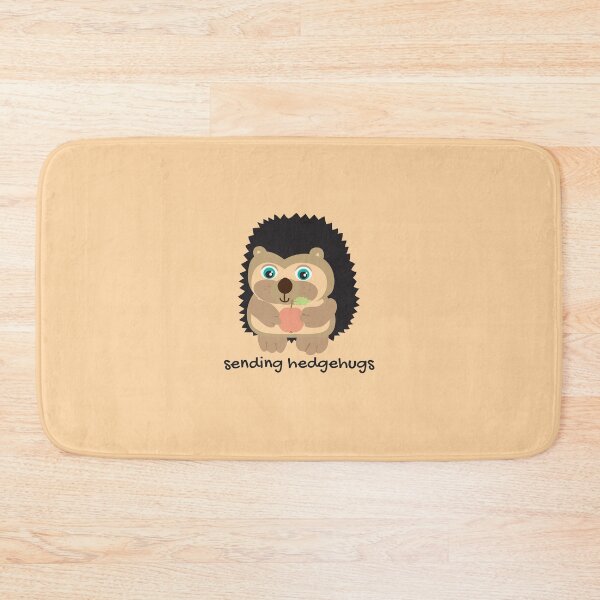 Item preview, Sending hedgehugs designed and sold by Statim.
