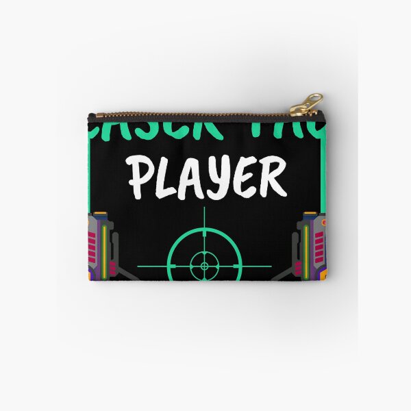 Item preview, Gift for Laser Tag PLayers Funny Proffesional  Laser Tag Player designed and sold by Rzelemenz.
