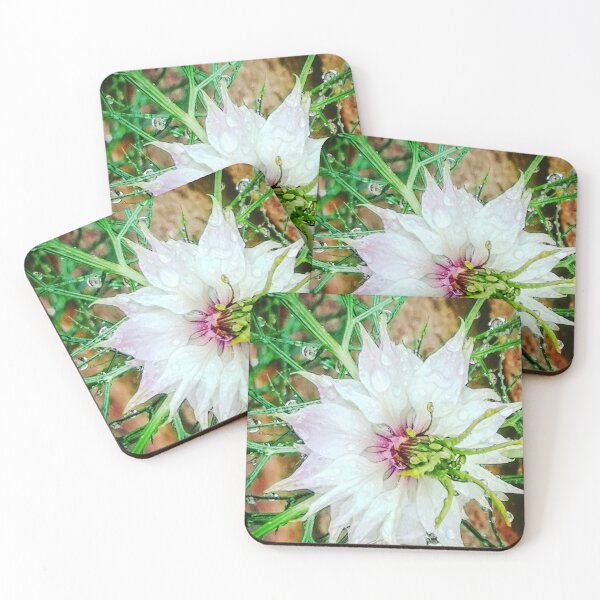 Item preview, DelicateUrbanflower designed and sold by BeatnikBuddha.