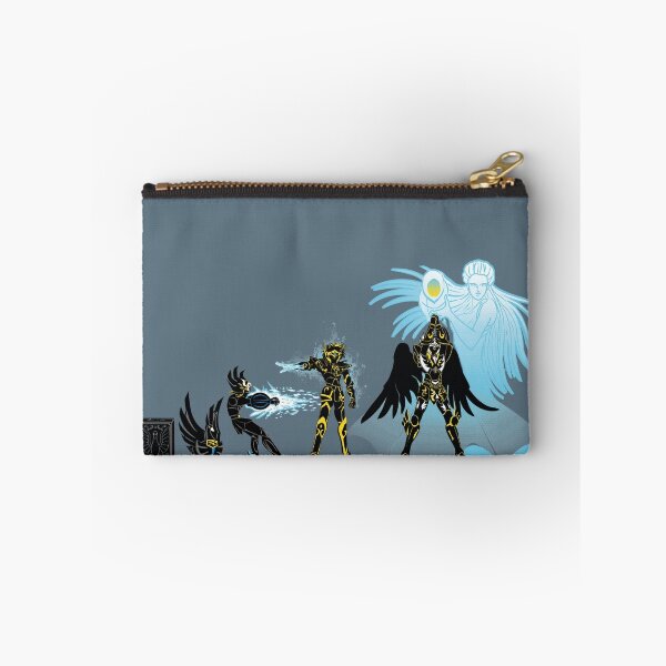 Item preview, Hyoga Evolution designed and sold by SamielLair.