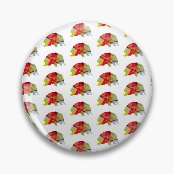 Item preview, Echidna designed and sold by Janicke Johansen.