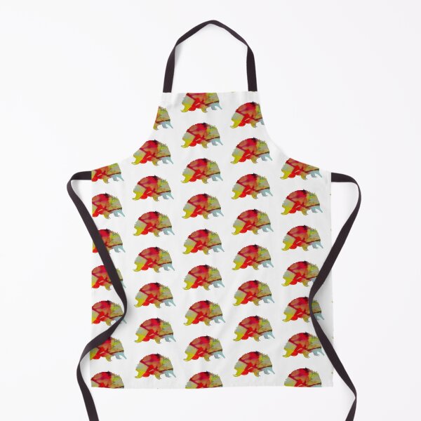 Item preview, Echidna designed and sold by Janicke Johansen.