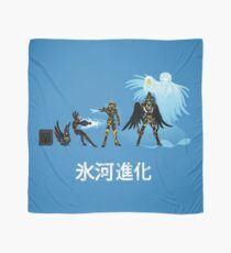 Hyoga Evolution Scarf