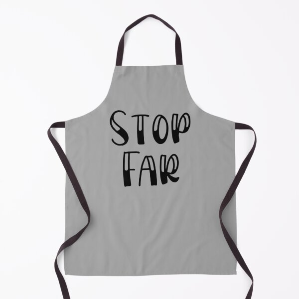 Item preview, Stop Far designed and sold by Amalzaki.
