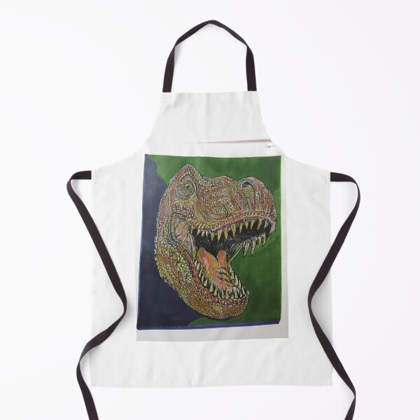 Item preview, T.Rex - colour version designed and sold by trevorp.