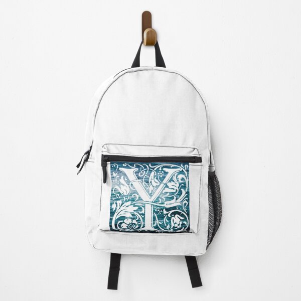 Item preview, The Letter Y Ocean Waves designed and sold by yacine12353.
