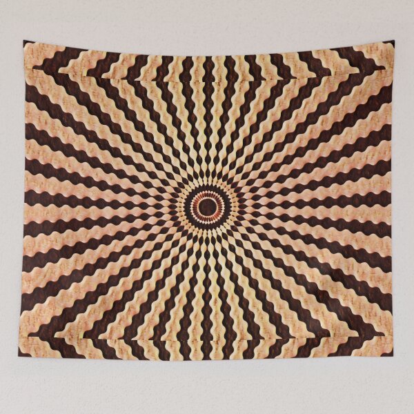 Item preview, Solid brightly shining sun, volume representation designed and sold by helenkaiy.