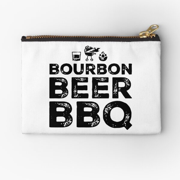 Item preview, Bourbon Beer BBQ designed and sold by BourbonMania.