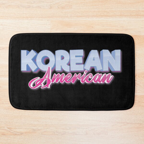 Item preview, Korean American designed and sold by ProjectX23.