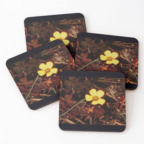 Item preview, Yellow Flower designed and sold by Bugeyedart.