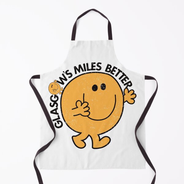 Item preview, Glasgows Miles Better designed and sold by BFXIII.