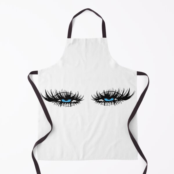 Item preview, Eyes with lashes designed and sold by arkhipoff.