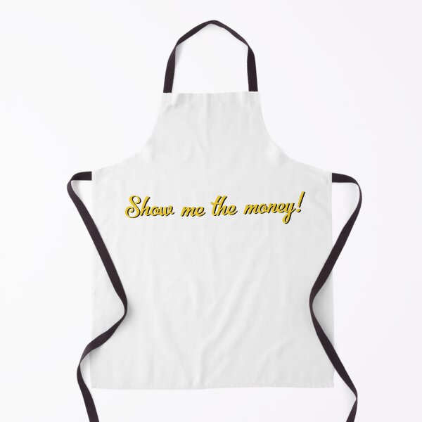 Item preview, Show me the money designed and sold by flying-flamingo.