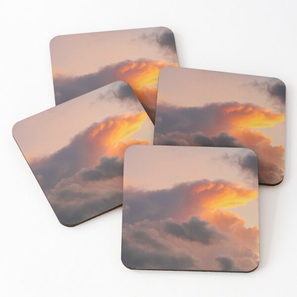 Item preview, Pink Clouds designed and sold by roneth.