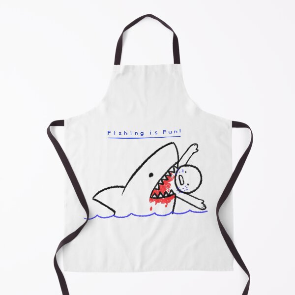 Item preview, Fishing is fun! designed and sold by Got-Ya-Bak.