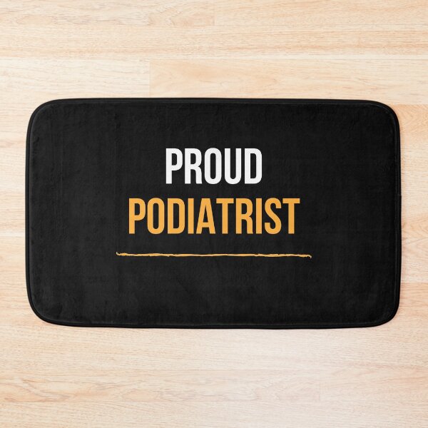 Item preview, Proud Podiatrist Doctor Design designed and sold by miguelaud.