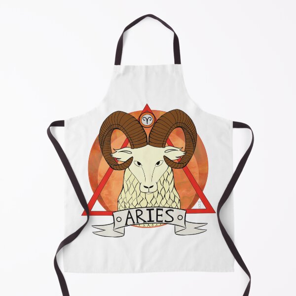 Item preview, Aries designed and sold by NeonWren.