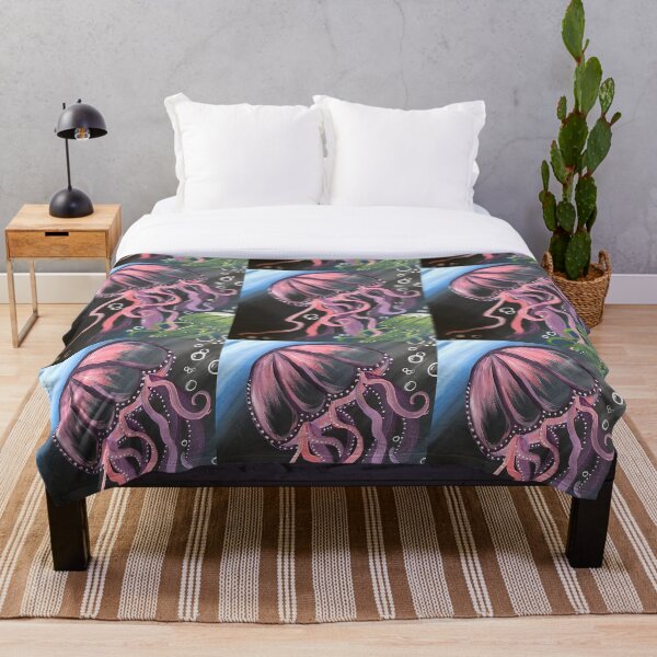 Item preview, The Jellies designed and sold by tepthelion.