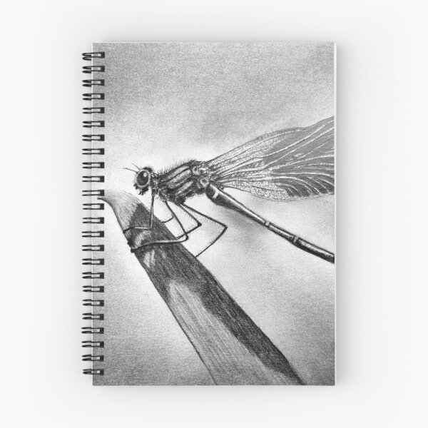 Item preview, Damsel Fly designed and sold by Arana.