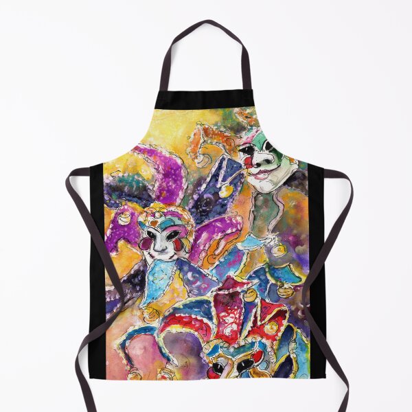 Item preview, Carnivale in Taormina 02 designed and sold by Goodaboom.