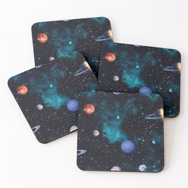 Item preview, Planets designed and sold by KoolesttDesigns.