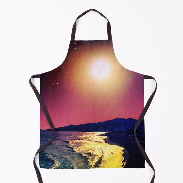 Item preview, Spanish Coast (MKW-LS.41) designed and sold by Katrina Morgan.