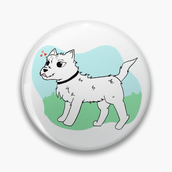 Item preview, Pip designed and sold by KaidasDoodles.
