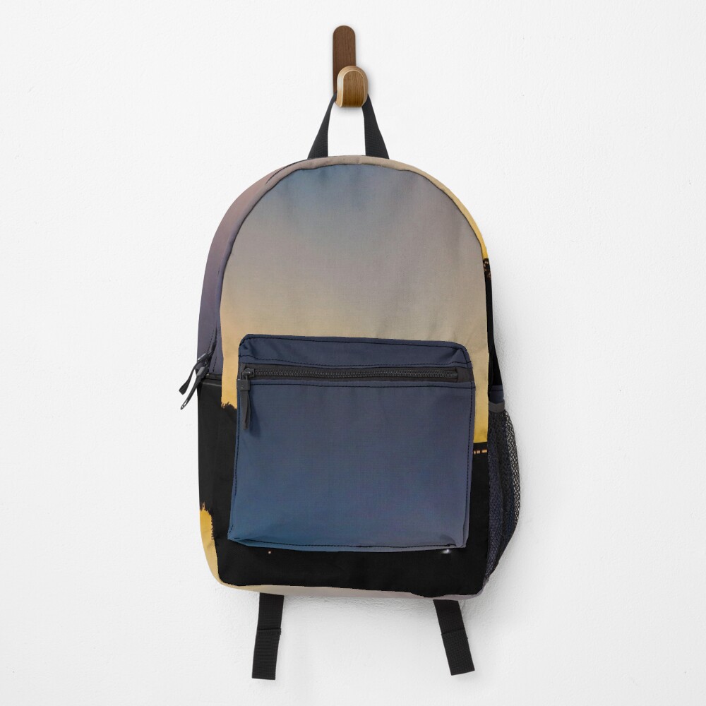 Item preview, Backpack designed and sold by roneth.