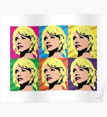There are many copies... Poster