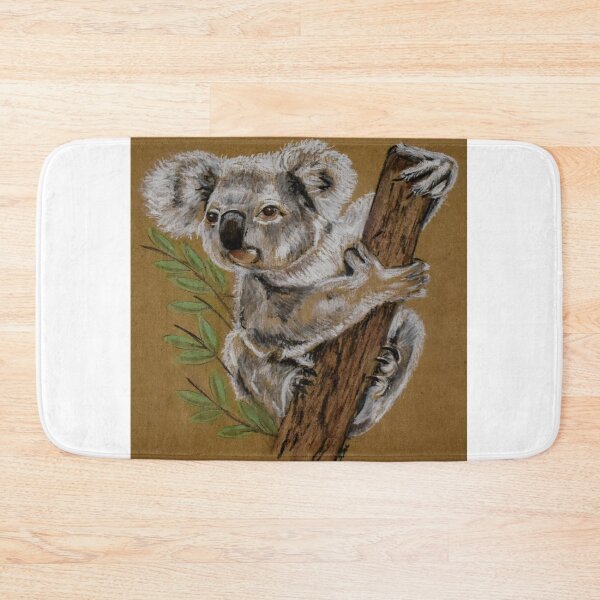 Item preview, Koala designed and sold by TinStars07.
