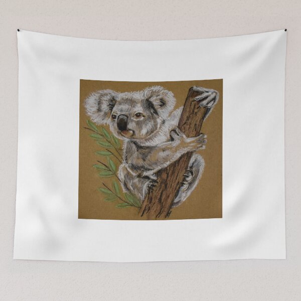 Item preview, Koala designed and sold by TinStars07.