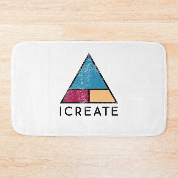 Item preview, I CREATE designed and sold by Leviathan3.