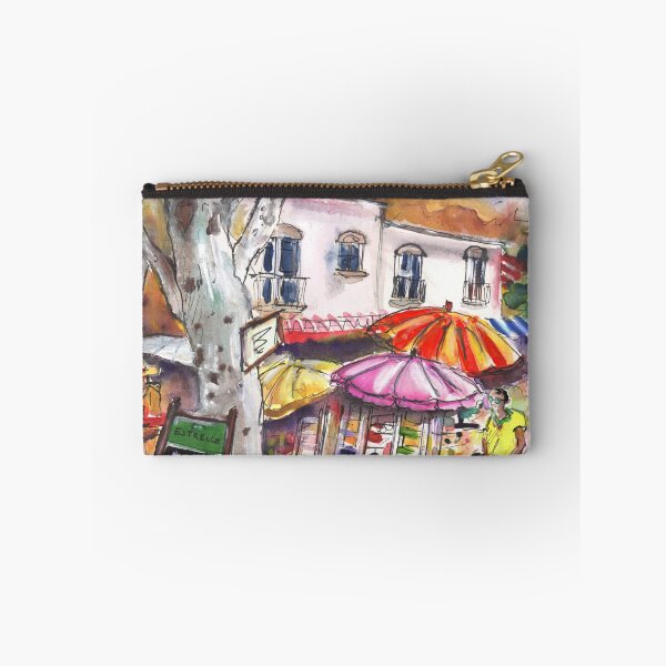 Item preview, Mojacar Pueblo 01 designed and sold by Goodaboom.