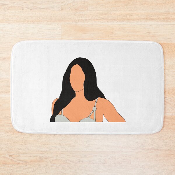 Item preview, Kim Kardashian designed and sold by Jasisart.