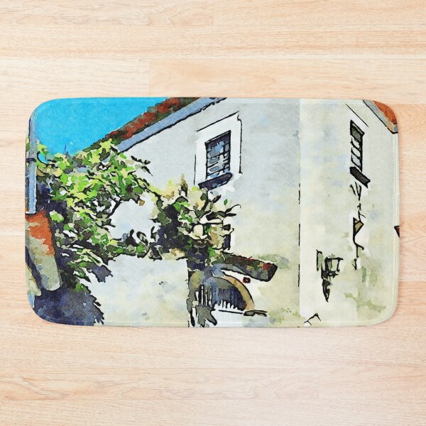 Item preview, Prickly pear on the wall of the palace designed and sold by Giuseppe Cocco.