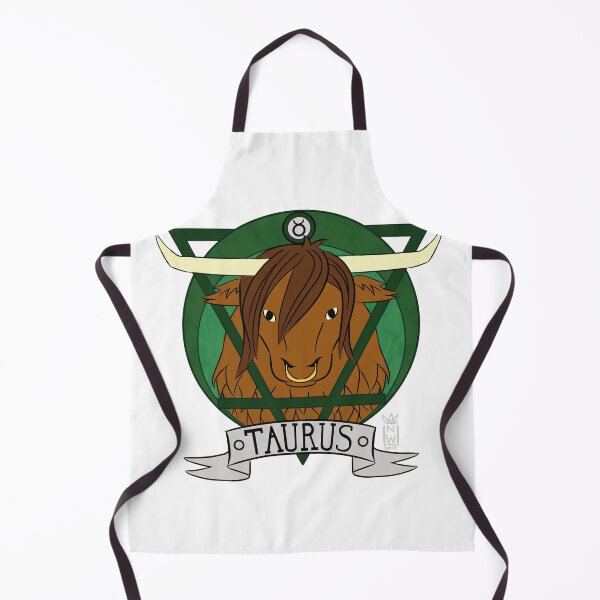 Item preview, Taurus designed and sold by NeonWren.