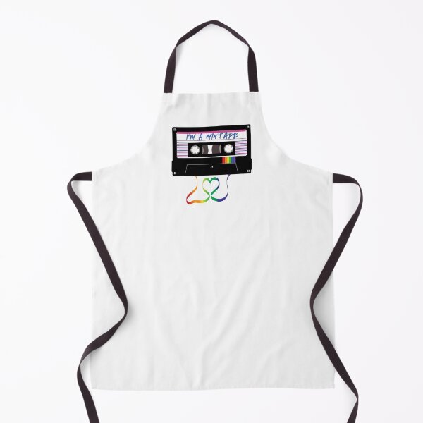 Item preview, Bisexual Im A Mixtape Design For Bisexuals designed and sold by Creekman Designs.