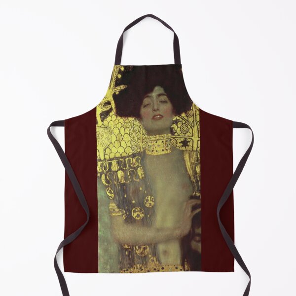 Item preview, Gustav Klimt - Judith designed and sold by artcenter.