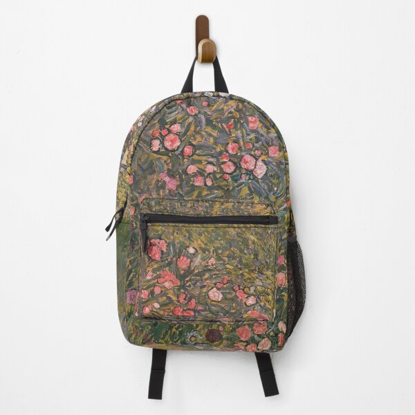 Item preview, Gustav Klimt - Italian Horticultural Landscape designed and sold by artcenter.