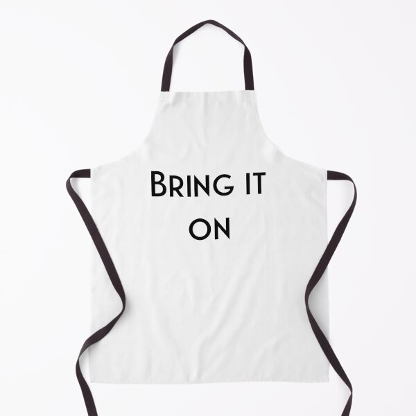 Item preview, Bring it on designed and sold by flying-flamingo.