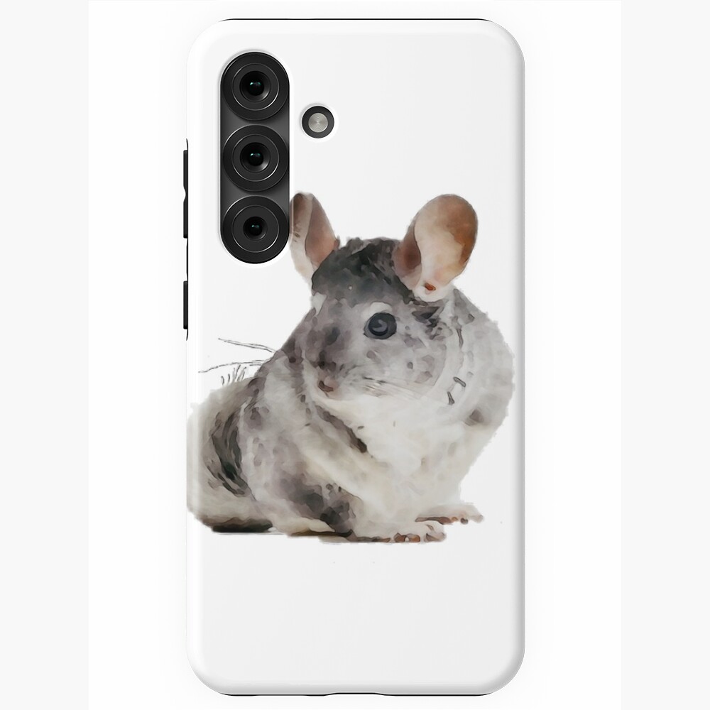 Item preview, Samsung Galaxy Tough Case designed and sold by racer0220.
