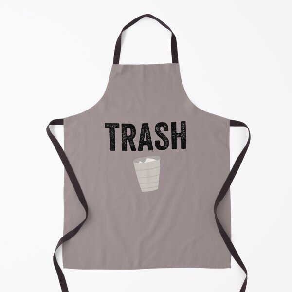 Item preview, Trash designed and sold by flying-flamingo.