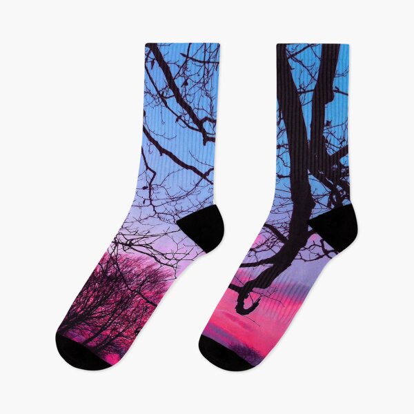 Item preview, Pink Sky (MKW-LS.44) designed and sold by Katrina Morgan.