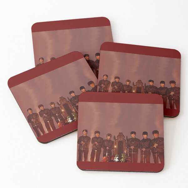 Item preview, Oneus - Come Back Home designed and sold by BearQuack.